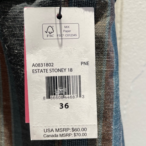 Totally awesome board shorts, dude! - Picture 7 of 7